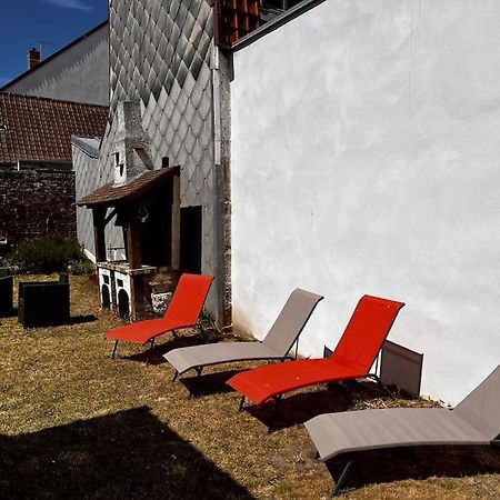 Annexe Des Sables Villa Le Touquet Buitenkant foto
