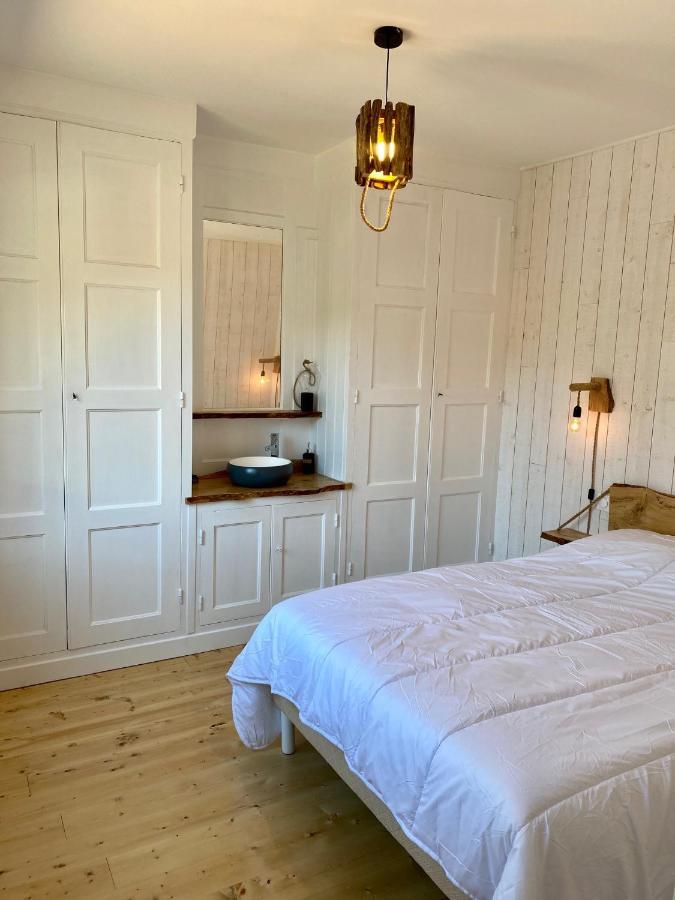 Annexe Des Sables Villa Le Touquet Buitenkant foto
